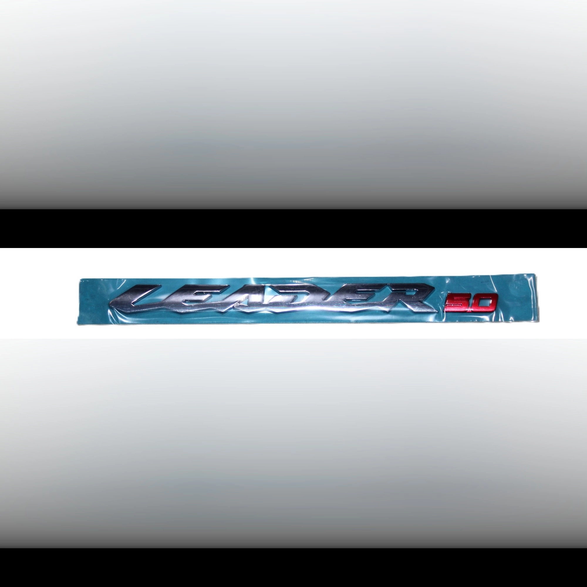 ARORA LEADER YAN KAPAK ARMASI (LEADER 50) #LEADER 125 - 129